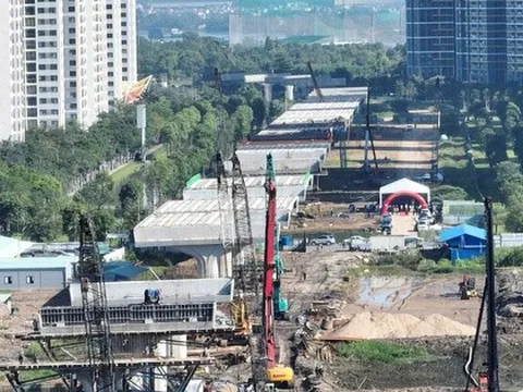 Vốn bồi thường tại TP HCM: 3 đơn vị giải ngân dưới 1%