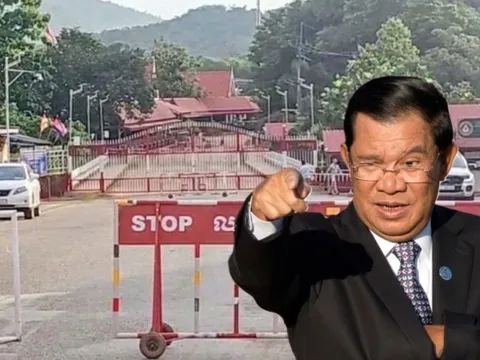 Ông Hun Sen: Việc đóng cửa biên giới là cơ hội để tăng cường sản xuất nội địa