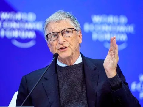 Tuyên bố 'quay xe' gây chấn động của Bill Gates khiến giới chuyên gia nghi ngờ về việc 'rút lui trong im lặng' trong cuộc chiến chống biến đổi khí hậu