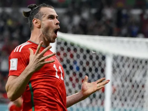 Bale chỉ trích Vinicius và Mbappe