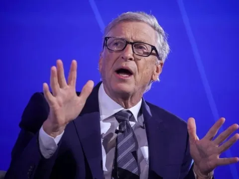 Bill Gates đã sai