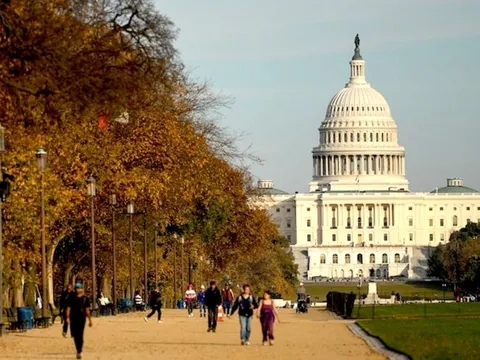 Hôm nay Chính phủ Mỹ đã đóng cửa dài nhất trong lịch sử