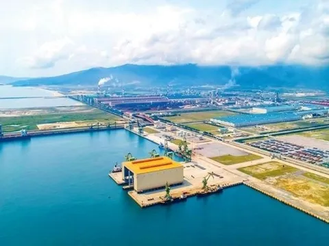 Hà Tĩnh họp bàn với Tập đoàn Vingroup về việc triển khai các dự án