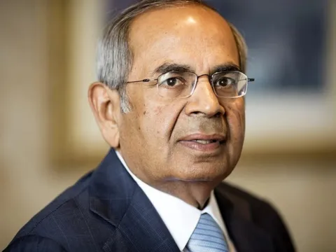 Tỷ phú giàu nhất nước Anh qua đời