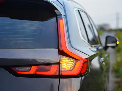 Đằng sau động thái lắp ráp xe hybrid của loạt thương hiệu Nhật Bản