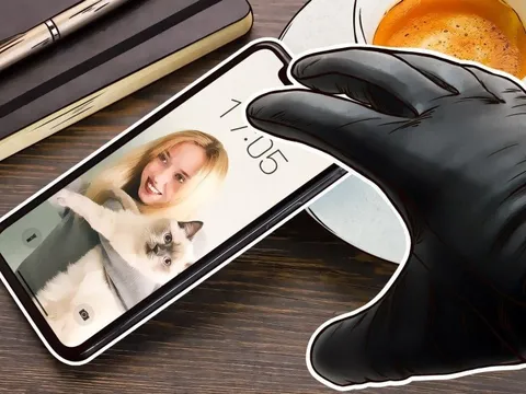 Apple bị tố vô trách nhiệm