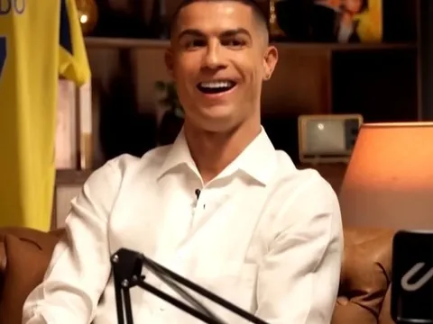 Nhận xét phũ phàng của Ronaldo về MU