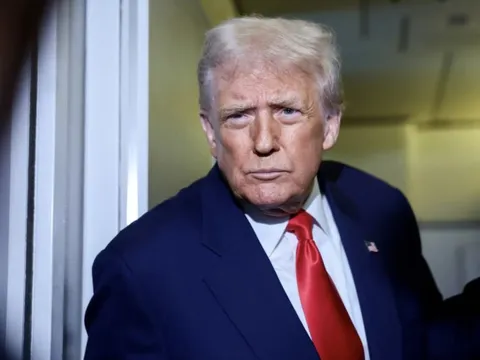 Ông Trump tuyên bố chỉ Mỹ được sở hữu chip AI cao cấp nhất của Nvidia