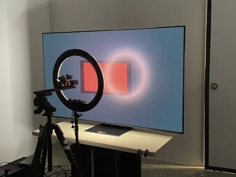 Làm gì khi TV không lên hình