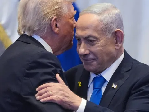 Mỹ tìm lối thoát cho 200 tay súng Hamas kẹt dưới địa đạo