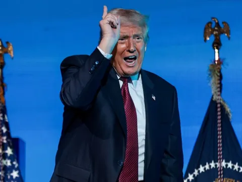 Tin tức thế giới 6-11: Thuế quan ông Trump bị soi về tính hợp pháp; Nữ Tổng thống Mexico bị quấy rối