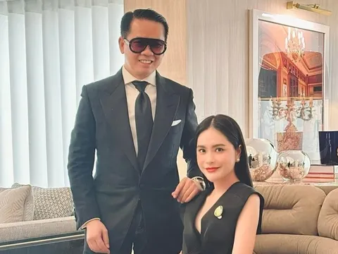 Nghi vấn xoay quanh biệt thự 400 tỷ của Đoàn Di Băng