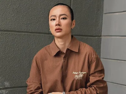 Không nhận ra Angela Phương Trinh