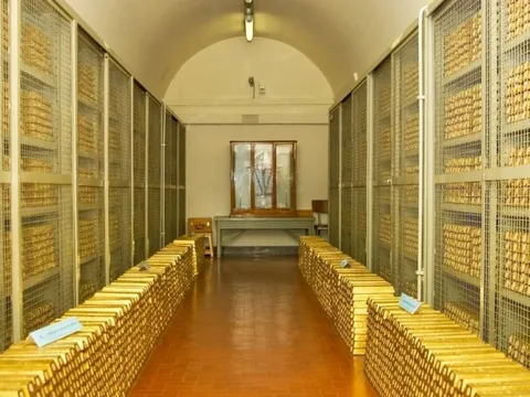 Trung Quốc đưa ra lời mời gọi táo bạo liên quan đến vàng, Campuchia lập tức hưởng ứng đầu tiên