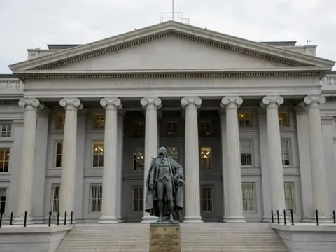 Mỹ nới lỏng lệnh trừng phạt đối với Belarus