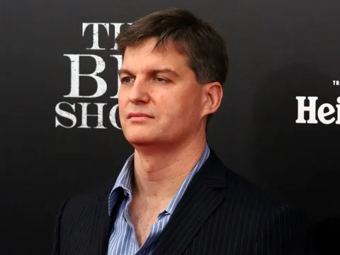 Nhà đầu tư từng dự đoán chính xác khủng hoảng 2008 có bước đi gây sốc cho thị trường: Đặt cược 1 tỷ USD chống lại cổ phiếu Nvidia và Palantir, cảnh báo bong bóng sắp nổ tung