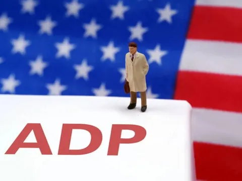 Một báo cáo việc làm cho thấy mức tăng vượt dự báo: Liệu có đủ 'bẻ lái' quyết định lãi suất của Fed