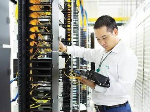 Dự án trung tâm dữ liệu lớn và AI hàng tỷ USD 'đổ bộ' TP.HCM