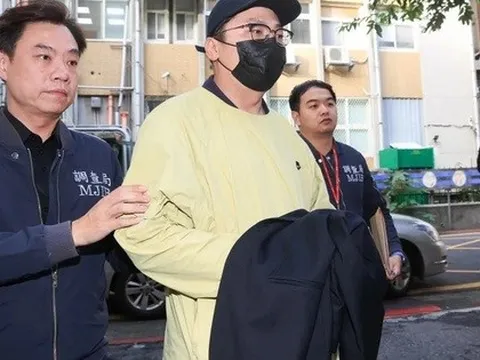 Hé lộ “phân thân” của "ông trùm" Prince Group Chen Zhi tại Đài Loan (Trung Quốc)