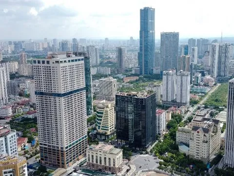 Giới đầu tư bất động sản Hà Nội rẽ dòng Nam tiến