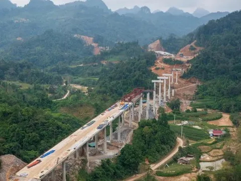 Hiện thực hóa giấc mơ cao tốc ở Cao Bằng và tư duy mới về PPP