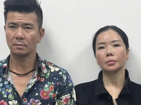 Khởi tố thêm 14 bị can trong vụ án Viện Pháp y tâm thần Trung ương