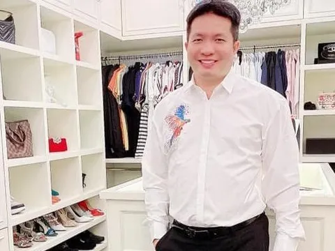 Công ty của chồng Đoàn Di Băng kinh doanh gì mà “lọt tầm ngắm” điều tra?