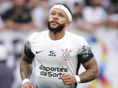 Corinthians đau đầu vì chi phí 'sang chảnh' của Depay