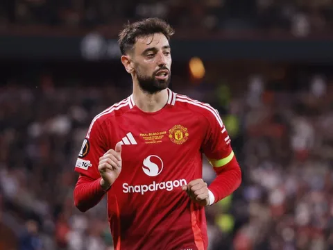 MU mất trắng 10 triệu bảng vì World Cup 2026