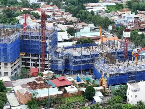 Wellbeing Living - "Thành phố chữa lành bên sông" Đồng Nai