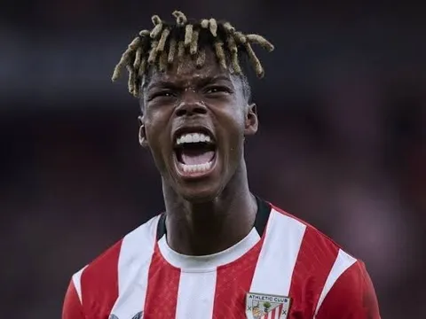 Tình cảnh trái ngược của Rashford và Williams