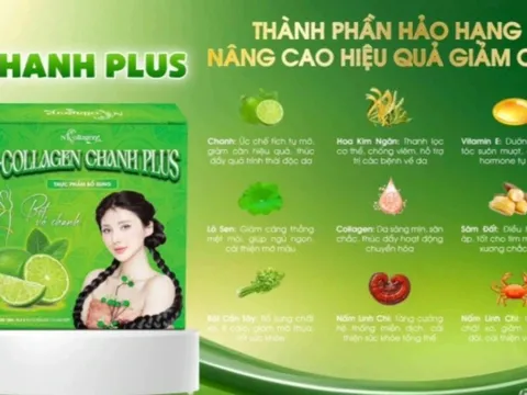 TPHCM khuyến cáo người dân không dùng sản phẩm giảm cân của "Ngân Collagen"