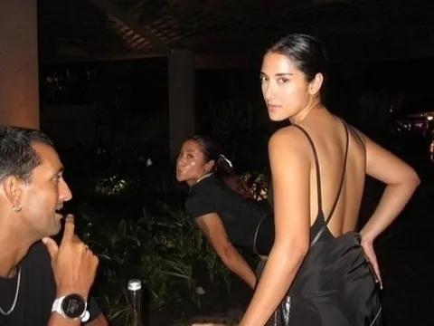 'Tiểu tam' vụ bị tóm ngoại tình trên Pinterest chấn động Indonesia