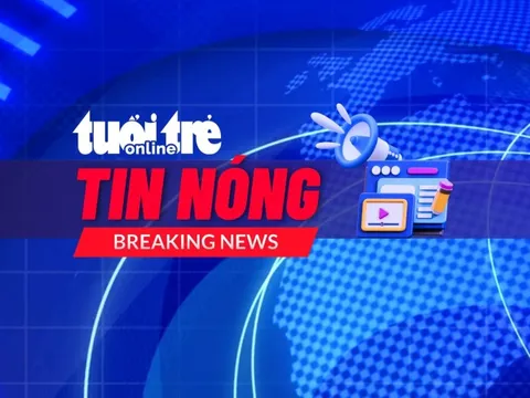 Hai cha con tử vong dưới ao nuôi tôm