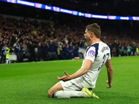 Có một 'Messi mới' ở Champions League