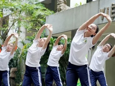 Đâu là con đường tự nhiên nhất để điều trị bệnh mạn tính, sống thọ?