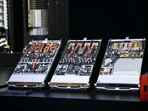 Điều kiện cho Nvidia