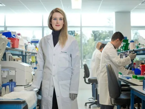 MiniLab và tham vọng hão huyền của dự án 'máu bẩn'