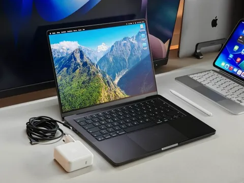MacBook giá rẻ có gì đặc biệt?