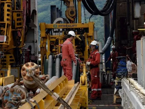 Quyết thoát phụ thuộc Trung Quốc, Nhật Bản chuẩn bị bắt tay với nền kinh tế hơn 30.000 tỷ USD để khai thác mỏ đất hiếm lớn thứ 3 thế giới, trữ lượng 16 triệu tấn