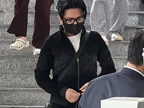 Vụ đánh bạc ở khách sạn Pullman: Ca sĩ Vũ Hà bày tỏ gì trong lời nói sau cùng tại tòa?