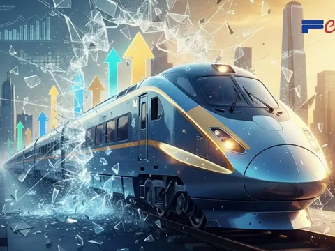 Nhận diện những 'đầu tàu' bứt phá trong bức tranh kết quả kinh doanh 9 tháng đầu năm 2025