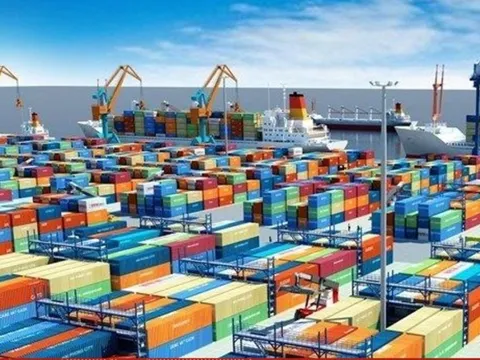 Việt Nam xuất siêu 19,56 tỷ USD sau 10 tháng