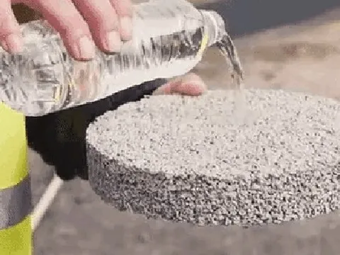 Phát minh đột phá về bê tông có thể thay đổi ngành xây dựng toàn cầu mãi mãi