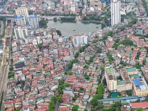 Bắt đầu áp mức thu 3,6%/năm với tiền sử dụng đất bổ sung