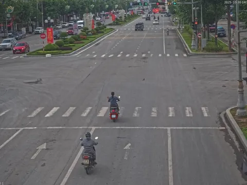 571 chủ xe máy có biển số sau nhanh chóng nộp phạt nguội theo Nghị định 168