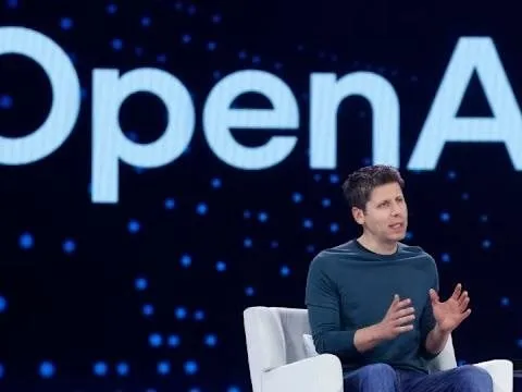 OpenAI dính bê bối 'vạ miệng' xin chính phủ bảo lãnh khoản nợ 1,4 nghìn tỷ USD khi đang thua lỗ, CEO Sam Altman phải lên tiếng