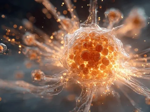 Số ca mắc ung thư tại Việt Nam tăng gấp đôi sau hơn một thập kỷ