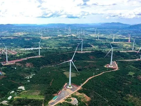 Quảng Trị vừa có thêm dự án mới hơn 9.000 tỷ đồng