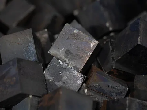 Trung Quốc chính thức thả lỏng 'dòng chảy' đất hiếm